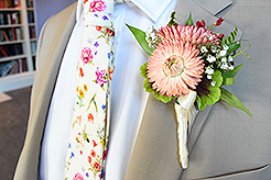 LOVE IN BLOOM AT WOODMARK HOTEL